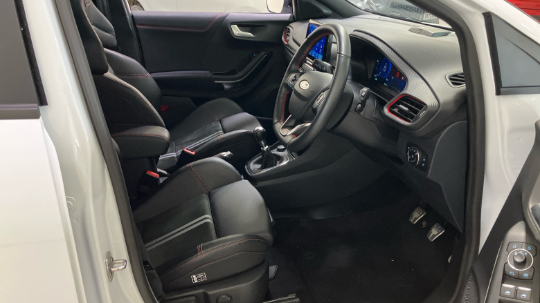 Ford Puma ST 1.5 EcoBoost ST 5dr Petrol Hatchback